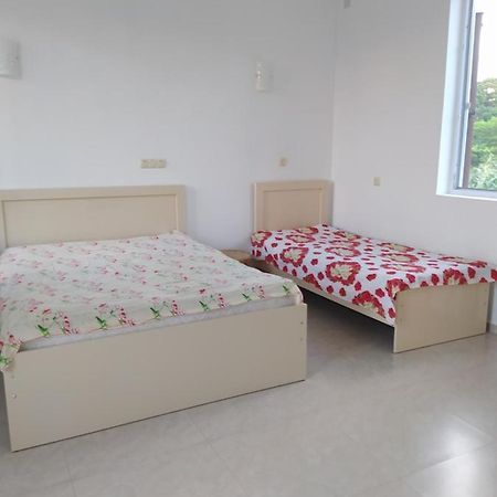 Emzari'S Apartment Kobuleti Eksteriør billede