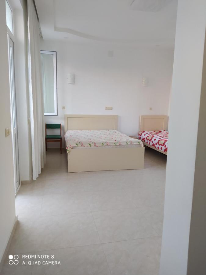 Emzari'S Apartment Kobuleti Eksteriør billede