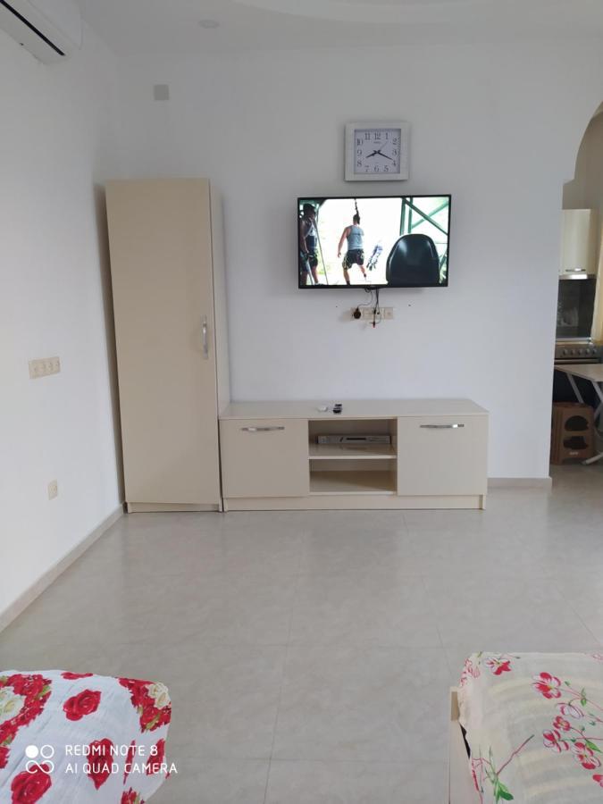 Emzari'S Apartment Kobuleti Eksteriør billede