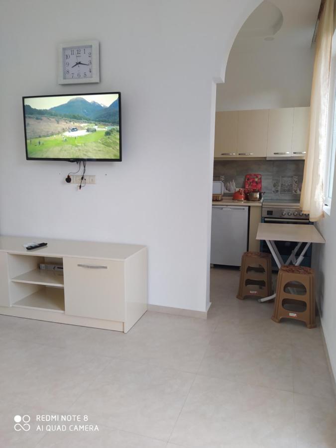 Emzari'S Apartment Kobuleti Eksteriør billede