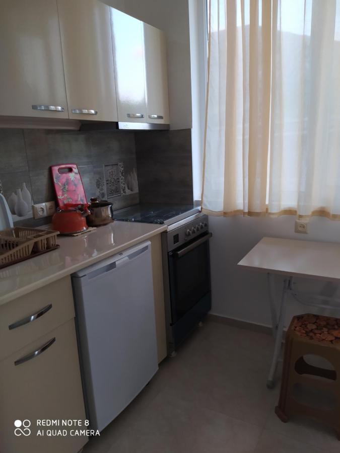 Emzari'S Apartment Kobuleti Eksteriør billede