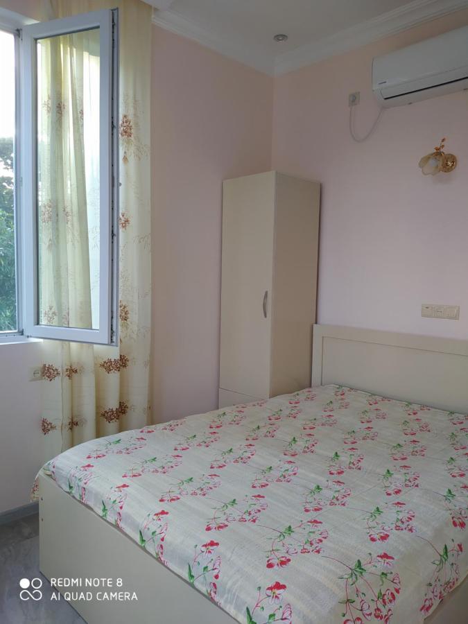 Emzari'S Apartment Kobuleti Eksteriør billede