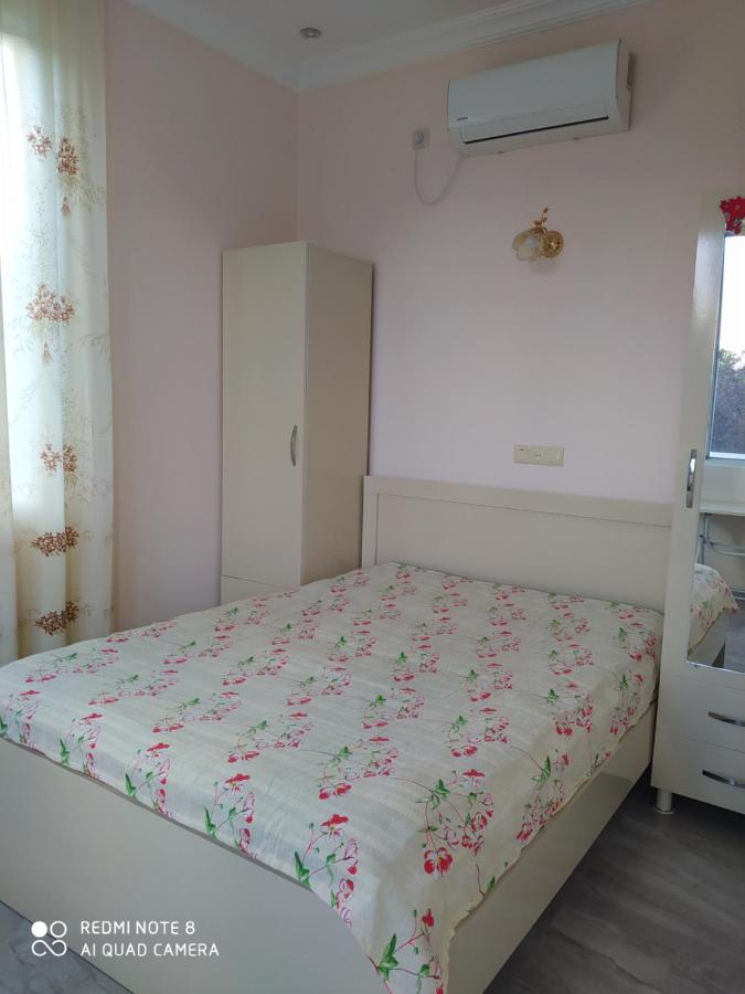 Emzari'S Apartment Kobuleti Eksteriør billede