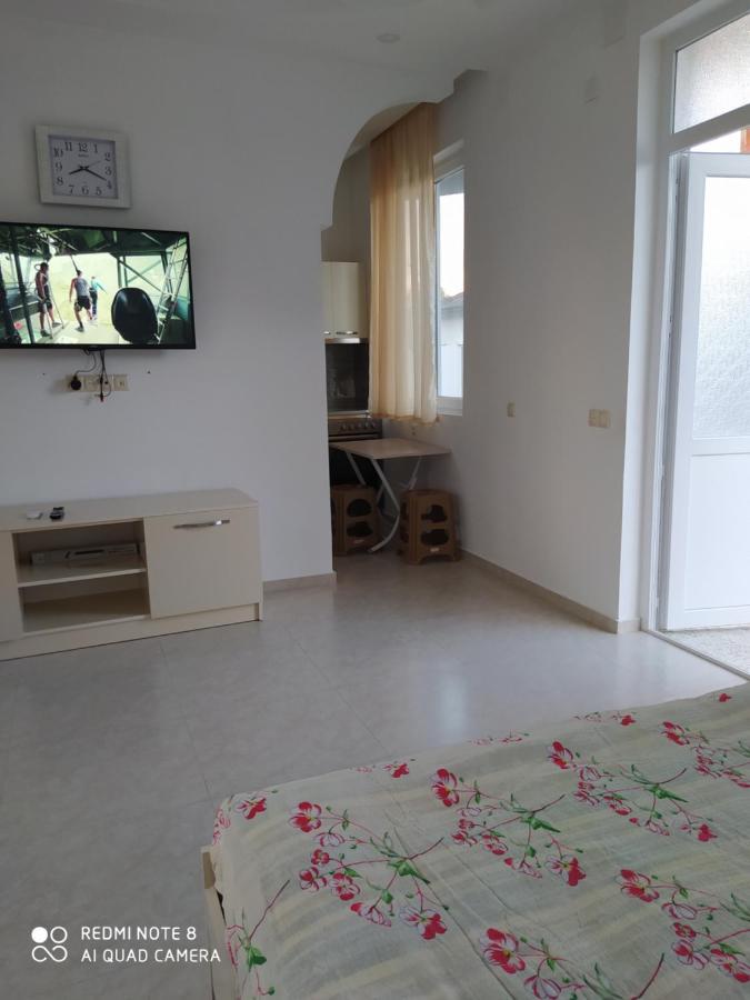 Emzari'S Apartment Kobuleti Eksteriør billede