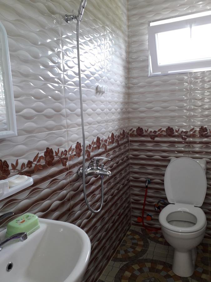 Emzari'S Apartment Kobuleti Eksteriør billede